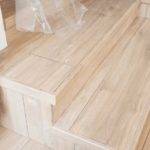 wood style laminate flooring