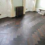 Mcvitty flooring