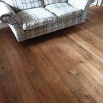 Wood Flooring