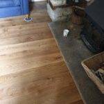 Wood Flooring