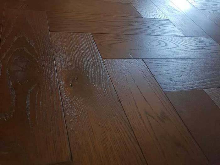 mcvitty wooden floor