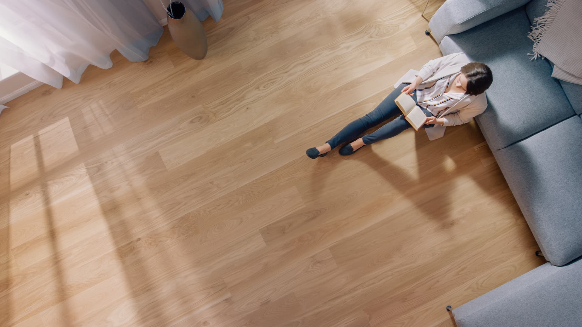 Engineered Wood Flooring