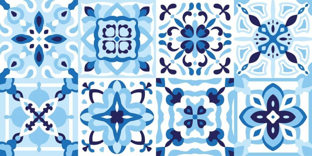 lvt pattern
